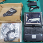 For JLR DoIP for VCI Diagnostic Car OBD2 scanner Tool Software 2022 Application Pathfinder Activation+Cf19 laptop