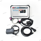 For Linde Canbox USB Doctor Forklift truck Diagnostic Cable linde pathfinder Diagnosis Interface Tool and FZ G1 tablet