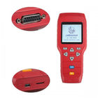 IMM Odometer Universal Car Diagnostic Scanner OBDSTAR X100 PRO Auto Key Programmer C D Type