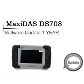 Software for Autel MaxiDAS DS708 OBDII/ 2 scanner