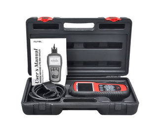 Autel MaxiDiag Elite MD802 Pro For All Systems Diagnostic Tool multifunctional