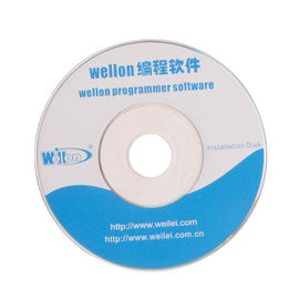 Universal Reader / Programmer Original Wellon GP-2 Programmer Update Online