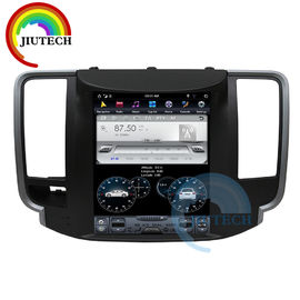 Touch Screen Car Audio Navigation System For Nissan Teana 2008-2011 Head Unit Car Pad