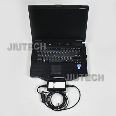 For SerDia 2010 diagnostic and programming tool used For Deutz controllers for Deutz decom diagnostic kit