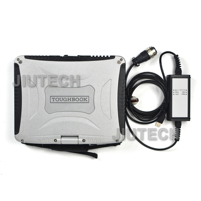 For SerDia 2010 diagnostic and programming tool used For Deutz controllers for Deutz decom diagnostic kit