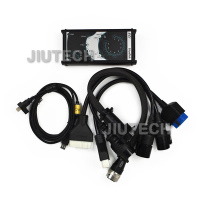 For eltrack ELTRAC EASY ECI Eltrac for eltrack TRUCK euro5 euro6 diagnostic tool with software