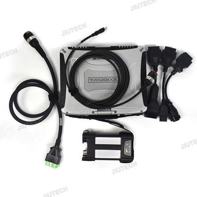 FOR Vocom VOCOM II 88890400 Diagnostic Tool
