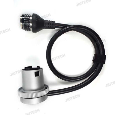 Benz Car Truck Diagnostic Scanner Tool