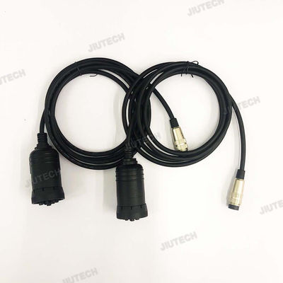 AGCO EDT diagnostic scanner