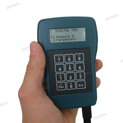 For CD400 Digital Kit Tachograph Truck Tacho Speed Simulation&Calibration Programmer Tool for Speed/Distance Adjustment