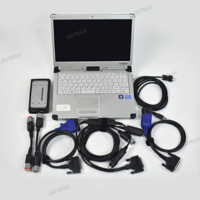 INLINE 6 for  obd2 scanner  Insite 8.7 Pro diagnostics for cars trucks tuning auto inspection tools Repair