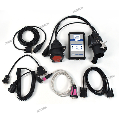 New Truck Trailer Brake Diagnostic Tool for KNORR-BREMSE Diagnostic Kit Knorr NEO UDIF Interface