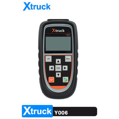 Xtruck Y006 for Universal Trucks Detection