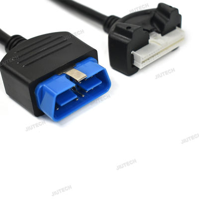 For  Vcads 88890020/88890180 Diagnostic Kit CF19/CFC2 Laptop Trucks Buses Excavator Diagnostic Tool+PTT 2.8 DEV2