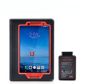 X431 V 8 INCH 100% LAUNCH X431 V 8 INCH Full System Automotive Diagnostic Tool with Bluetooth/Wifi X-431 V Scanner suppo