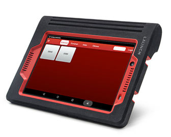 X431 V 8 INCH 100% LAUNCH X431 V 8 INCH Full System Automotive Diagnostic Tool with Bluetooth/Wifi X-431 V Scanner suppo