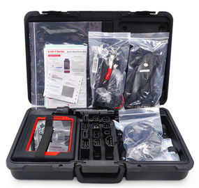 X431 V 8 INCH 100% LAUNCH X431 V 8 INCH Full System Automotive Diagnostic Tool with Bluetooth/Wifi X-431 V Scanner suppo