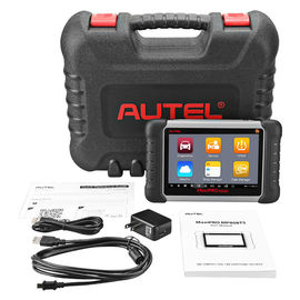 Autel MaxiPRO MP808TS Activation Programming and all System OBD Diagnostic Tool Combined of DS808/MS906 and TPMS gift MX