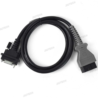 Full Set MB STAR C6 Original C6 Connect DoIP V-CI WiFi Xentry Das Wis Epc Support CAN Car Truck Diagnostic Tools with CF53 laptop