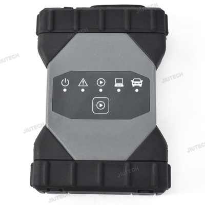 Full Set MB STAR C6 Original C6 Connect DoIP V-CI WiFi Xentry Das Wis Epc Support CAN Car Truck Diagnostic Tools with CF53 laptop