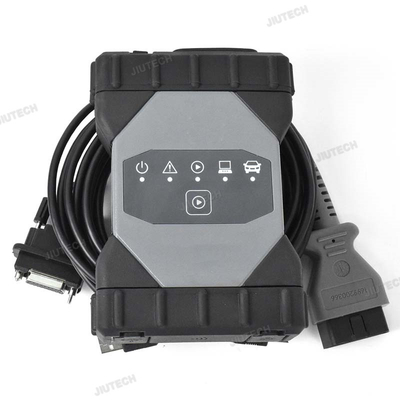 Full Set MB STAR C6 Original C6 Connect DoIP V-CI WiFi Xentry Das Wis Epc Support CAN Car Truck Diagnostic Tools with CF53 laptop