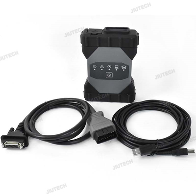 Full Set MB STAR C6 Original C6 Connect DoIP V-CI WiFi Xentry Das Wis Epc Support CAN Car Truck Diagnostic Tools with CF53 laptop