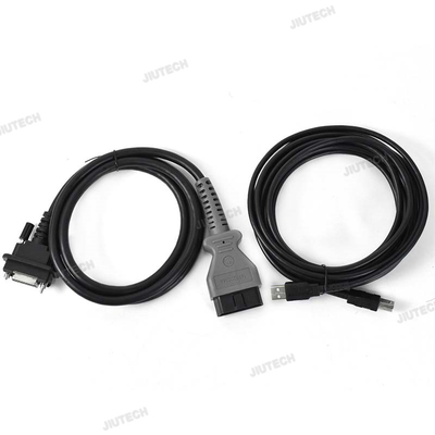 Xentry Diagnosis Multiplexer Newest MB STAR OEM C6 Wireless StarMB Fuso CAN Accessory Diagnostic Tool DOIP CAN BUS C6