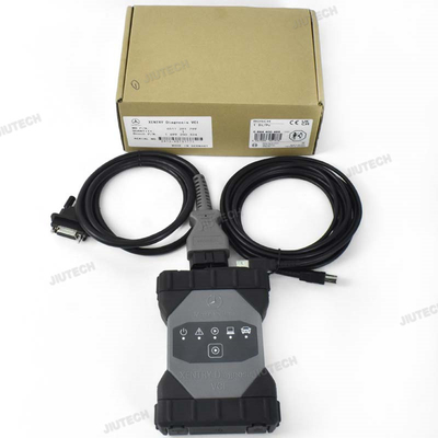 Xentry Diagnosis Multiplexer Newest MB STAR OEM C6 Wireless StarMB Fuso CAN Accessory Diagnostic Tool DOIP CAN BUS C6