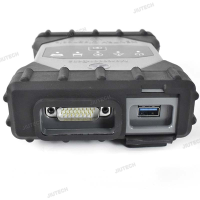 Xentry Diagnosis Multiplexer Newest MB STAR OEM C6 Wireless StarMB Fuso CAN Accessory Diagnostic Tool DOIP CAN BUS C6
