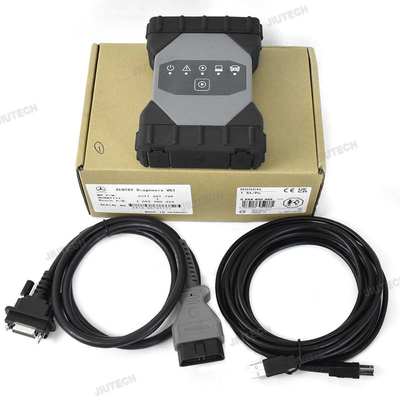 Xentry Diagnosis Multiplexer Newest MB STAR OEM C6 Wireless StarMB Fuso CAN Accessory Diagnostic Tool DOIP CAN BUS C6