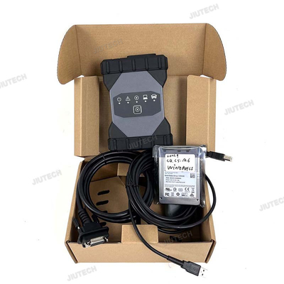 Xentry Diagnosis Multiplexer Newest MB STAR OEM C6 Wireless StarMB Fuso CAN Accessory Diagnostic Tool DOIP CAN BUS C6