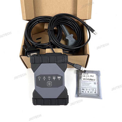 Xentry Diagnosis Multiplexer Newest MB STAR OEM C6 Wireless StarMB Fuso CAN Accessory Diagnostic Tool DOIP CAN BUS C6
