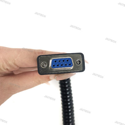 KNORR-BREMSE UDIF Diagnostic Scanner v5.0 for Trailer Brake Systems