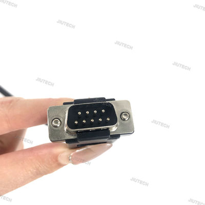 KNORR-BREMSE UDIF Diagnostic Scanner v5.0 for Truck Trailers Brake System