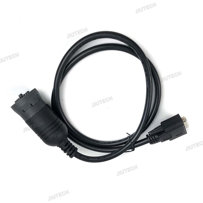 For John Deere EDL V2 Diagnostic Kit Agriculture Construction Equipment Diagnostic Tool With 5.3 AG CF software