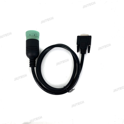 Electronic Data Link EDL john deere V3 Service Advisor V5.3 AG CF Agricultural Construction for John Deere V3 Diagnostic Tool+CF53 Laptop