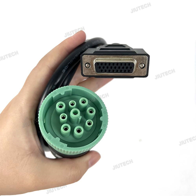 Electronic Data Link EDL john deere V3 Service Advisor V5.3 AG CF Agricultural Construction for John Deere V3 Diagnostic Tool+CF53 Laptop