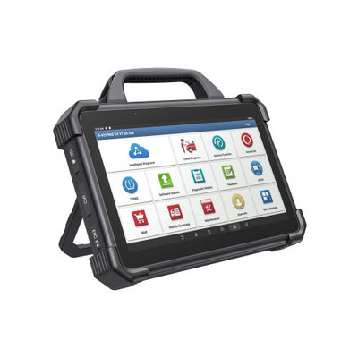 LAUNCH X431 PAD Ⅶ Elite PAD 7 Plus GIII X-Prog 3 Advanced Immobilizer & Key Programmer Plus IMMO programmer MCU3 Adapter Without IP Limitation