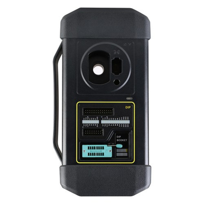 LAUNCH X431 PAD Ⅶ Elite PAD 7 Plus GIII X-Prog 3 Advanced Immobilizer & Key Programmer Plus IMMO programmer MCU3 Adapter Without IP Limitation