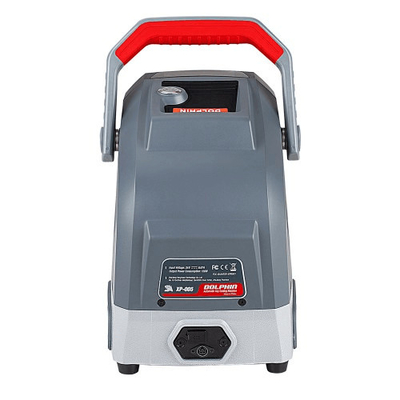 Xhorse Dolphin XP-005 XP005 XP0501EN Key Cutting Machine Multi-Language Cut Sided/Track/Dimple/Tibbe Keys