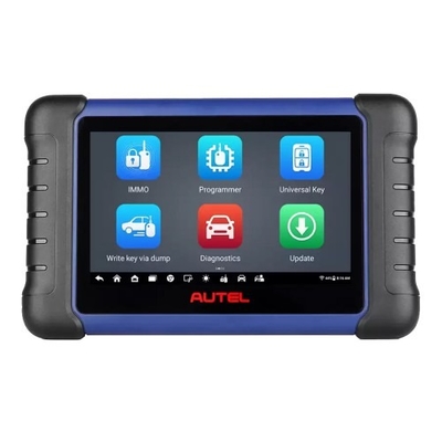 Autel MaxiIM IM508S Plus XP400 Pro Same IMMO Functions as Autel IM608 II/ IM608 PRO II