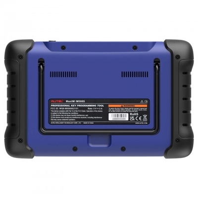Autel MaxiIM IM508S Plus XP400 Pro Same IMMO Functions as Autel IM608 II/ IM608 PRO II