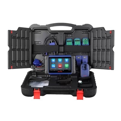 Autel MaxiIM IM508S Plus XP400 Pro Same IMMO Functions as Autel IM608 II/ IM608 PRO II
