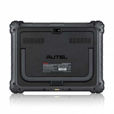 2025 Autel MaxiCOM Ultra Lite S Automotive Diagnostic Tool Support ECU Programming/Coding Topology Mapping and Guided Functions with Multi-language