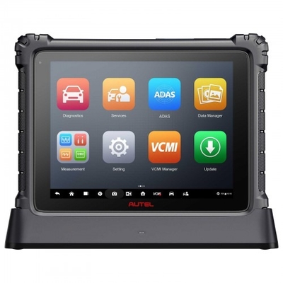 Original Autel Maxisys Ultra Full Systems Diagnostics Tool With MaxiFlash VCMI Get Free MSOBD2KIT or MaxiBAS BT506