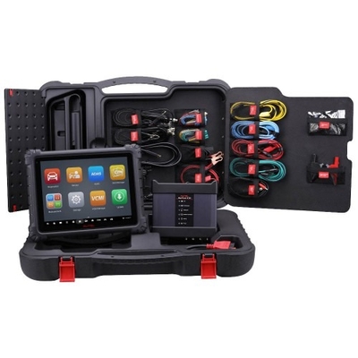 Original Autel Maxisys Ultra Full Systems Diagnostics Tool With MaxiFlash VCMI Get Free MSOBD2KIT or MaxiBAS BT506