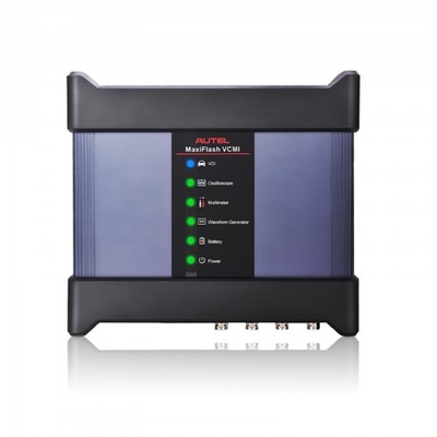Original Autel Maxisys Ultra Full Systems Diagnostics Tool With MaxiFlash VCMI Get Free MSOBD2KIT or MaxiBAS BT506