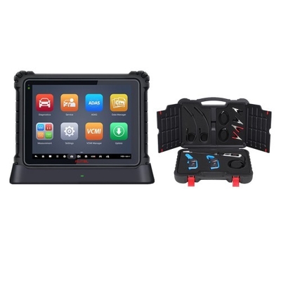 Original Autel Maxisys Ultra Automotive Full Systems Diagnostic Tool With MaxiFlash VCMI Get Free Maxisys MSOAK