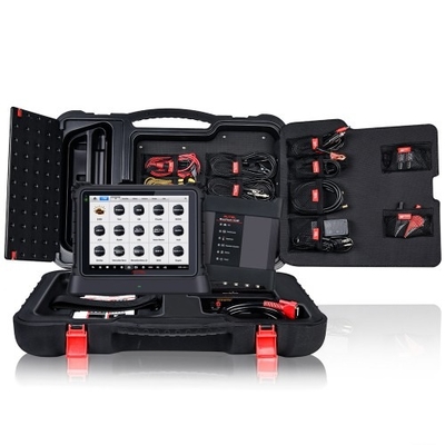 Original Autel Maxisys Ultra Automotive Full Systems Diagnostic Tool With MaxiFlash VCMI Get Free Maxisys MSOAK