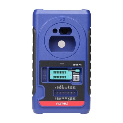 Original Autel MaxiIM IM508 Plus XP400 Pro with APB112 and G-BOX3 Full Kit Same IMMO Functions as Autel IM608PRO